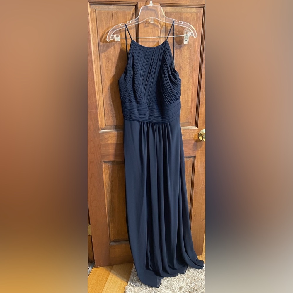 Bill Levkoff Bridesmaid Dress
